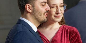 Discover the New Godparents: A Vibrant Cultural Exchange Between Germany and Latvia!