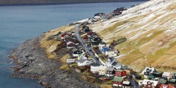 Game Changers: How the Faroe Islands Made History in Trier with a Bold New Strategy