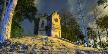 Estonia Leads the Way: Exciting Launch of the EU Entry-Exit System on October 12!