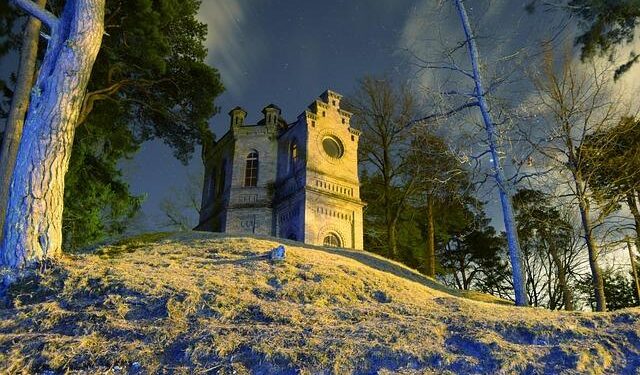 Estonia Leads the Way: Exciting Launch of the EU Entry-Exit System on October 12!