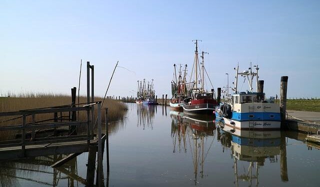 Coast Guard Cutter Harriet Lane Celebrates Heroic Homecoming After 81 Days at Sea!