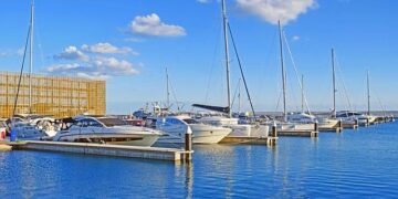 Charting New Waters: Yachting’s Role in Unveiling Oceanic Mysteries at the Monaco Yacht Club