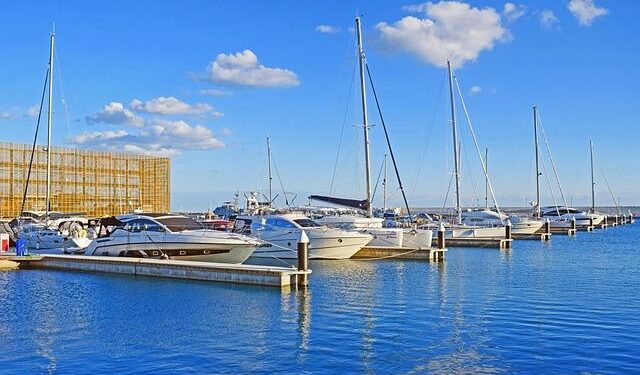 Charting New Waters: Yachting’s Role in Unveiling Oceanic Mysteries at the Monaco Yacht Club