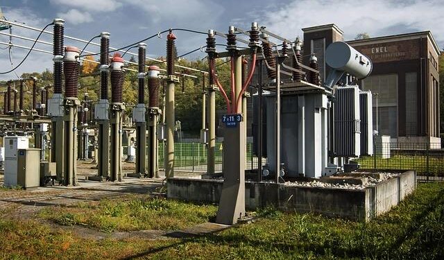 Moldova Braces for Energy Crisis Amid Escalating Russian Attacks on Ukraine: A Nation Gears Up for the Unthinkable