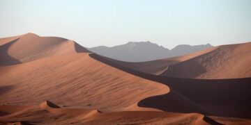 Namibia Rejects Starlink License: Unpacking the Ownership and Regulatory Challenges