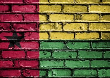 Exiled and Unbowed: Guinea-Bissau’s Ousted President Embalo Arrives in Senegal After Coup