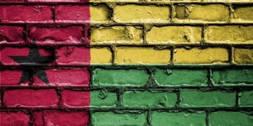 Exiled and Unbowed: Guinea-Bissau’s Ousted President Embalo Arrives in Senegal After Coup