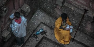 Abiy’s Dilemma: Navigating the Growing Alliance Between Asmara and Tigray