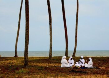 Unraveling Chaos: How Benin’s Failed Coup Shakes the Foundations of West African Stability