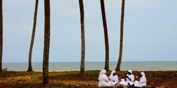 Unraveling Chaos: How Benin’s Failed Coup Shakes the Foundations of West African Stability