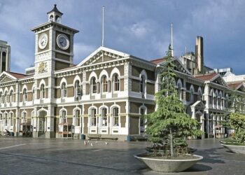 Devastating 7.0 Magnitude Earthquake Shakes Vanuatu Islands!