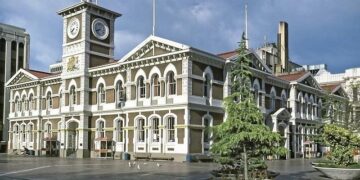 Devastating 7.0 Magnitude Earthquake Shakes Vanuatu Islands!