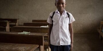 Empowering Tomorrow: A $30 Million Boost for Education in Kiribati