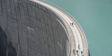 State Takes Bold Action to Seize Control of Wahiawa Dam and Reservoir
