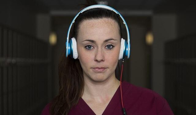 Korean Nursing Students Dive into Exciting Global Learning Adventures at GMH