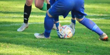 Breaking Barriers: Women’s Soccer Alumna Takes the Field with American Samoa National Team!
