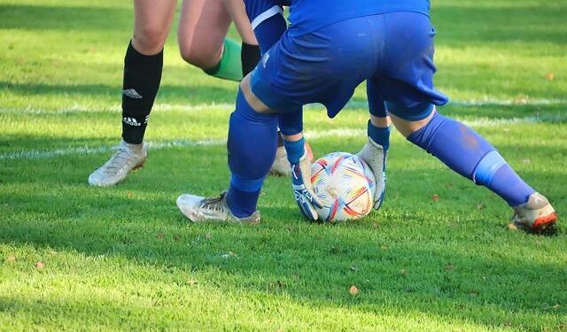 Breaking Barriers: Women’s Soccer Alumna Takes the Field with American Samoa National Team!