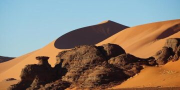 Algeria and Spain Join Forces to Unlock New Gas Supply Potential
