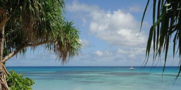 Exploring Tuvalu: A Closer Look at CO₂ and Greenhouse Gas Emissions