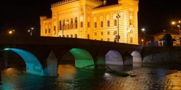 Creating a Brighter Tomorrow: Key Steps to Achieve Stability in Bosnia and Herzegovina