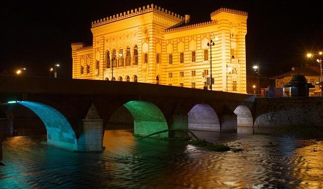 Creating a Brighter Tomorrow: Key Steps to Achieve Stability in Bosnia and Herzegovina