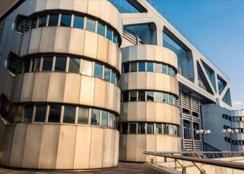 ICC Launches Probe into Belarus Over Alleged Deportations to Lithuania