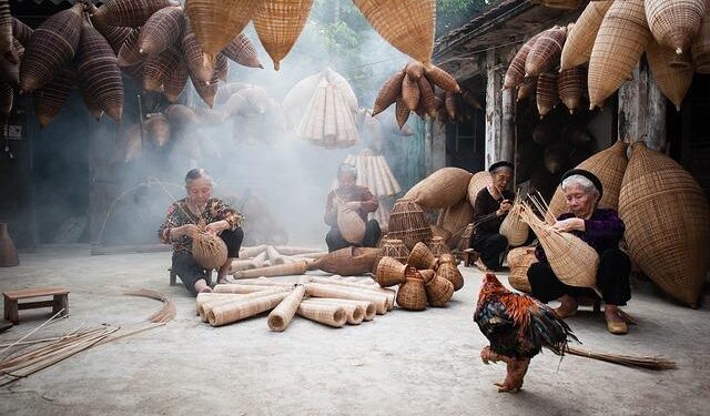 Unlocking Consumer Secrets: A Deep Dive into Trends Shaping Asia