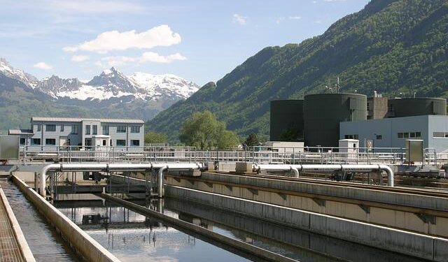 Are South Africa’s Wastewater Plants Driving the Surge in Antibiotic Resistance?