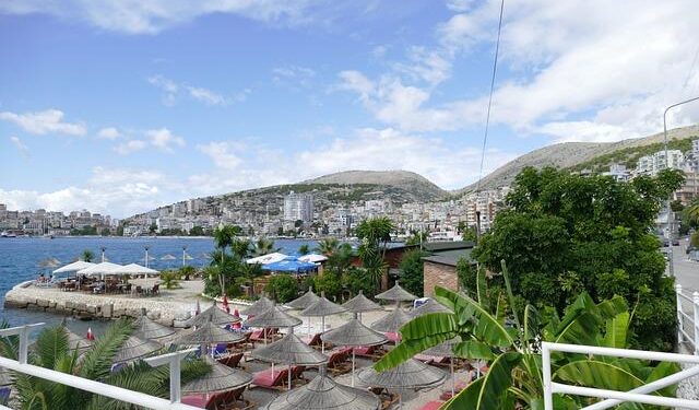 Prince Leka of Albania Celebrates a Whirlwind Romance with a Stunning Wedding!