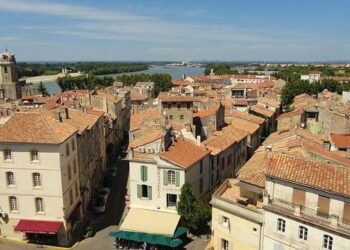 Unveiling Arles: A Captivating Journey Through History and Timeless Beauty