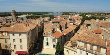 Unveiling Arles: A Captivating Journey Through History and Timeless Beauty