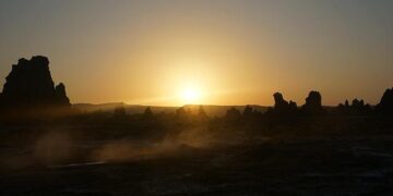 Transforming Djibouti: Revolutionizing Early Warning Systems with Innovative Risk-Knowledge Workshops