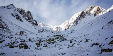 Is Massad Boulos Threatening the Future of Democracy in Libya?