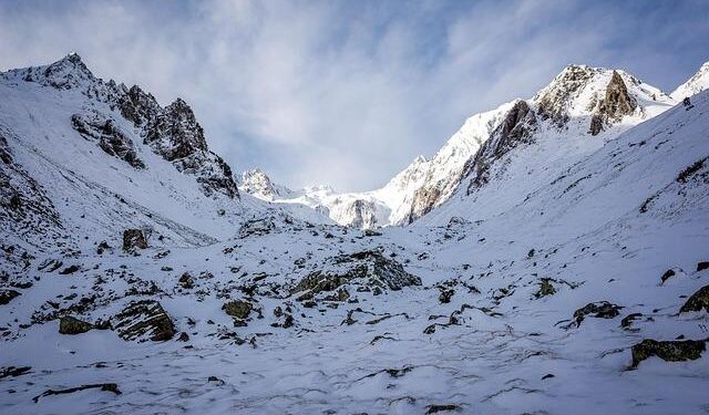 Is Massad Boulos Threatening the Future of Democracy in Libya?