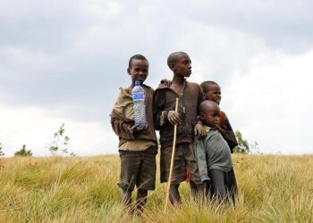 Burundi Journalist Sandra Muhoza’s Fight for Freedom: Facing a Four-Year Prison Sentence in Her Second Trial