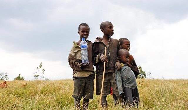 Burundi Journalist Sandra Muhoza’s Fight for Freedom: Facing a Four-Year Prison Sentence in Her Second Trial