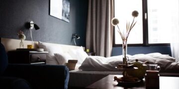 Reviving Paradise: Hotels Reopen and Transform After Disaster
