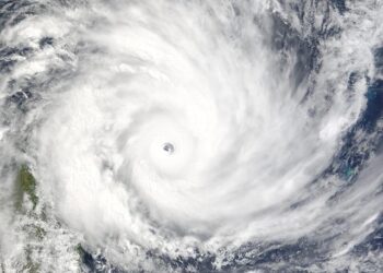 Exploring the Mysteries of Triplet Cyclones: A Rare and Powerful Weather Phenomenon