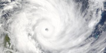 Exploring the Mysteries of Triplet Cyclones: A Rare and Powerful Weather Phenomenon