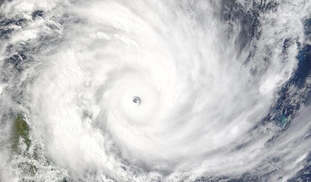 Exploring the Mysteries of Triplet Cyclones: A Rare and Powerful Weather Phenomenon