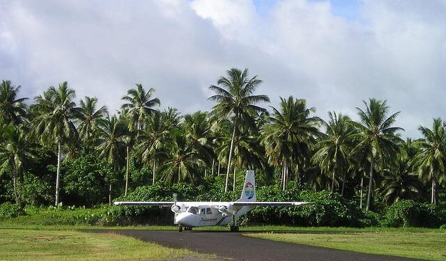Samoa to Launch Historic Embassy in Jerusalem This Year!
