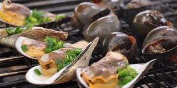 Discovering the Riches of the Sea: A Journey into Kiribati’s Seafood Treasures