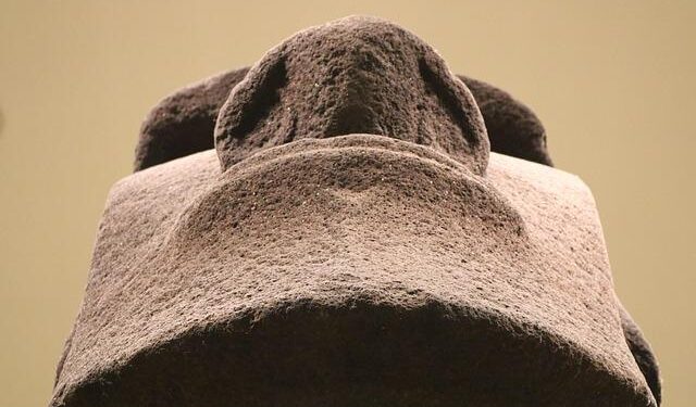 Unveiling the Mystery: The Incredible Journey of Easter Island’s Statues