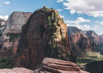 Unveiling the Secrets of the NPS Geodiversity Atlas: A Journey Through the National Park of American Samoa