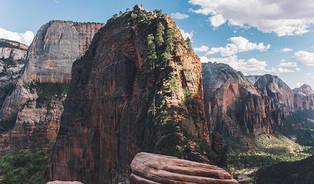 Unveiling the Secrets of the NPS Geodiversity Atlas: A Journey Through the National Park of American Samoa
