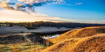 Discovering the Soul of ‘Volga Blues’: An Immersive Journey Along Russia’s River of Consciousness
