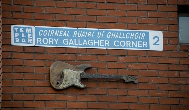 Rory McIlroy: The Northern Ireland Town That Forged a Golf Legend