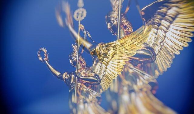 Ancient Golden Helmet Reclaimed: A Daring Recovery of Stolen Treasure!