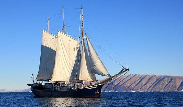 Exploring the High-Stakes Struggle for Greenland’s Destiny