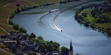 Epic Clash: Germany Triumphs Over Ghana 2-1 in a Heart-Stopping Battle!